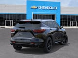 2026 Chevrolet Blazer - Preview 4
