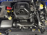 2021 Jeep Wrangler - Preview 10