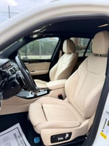 2019 BMW X3 - Preview 12