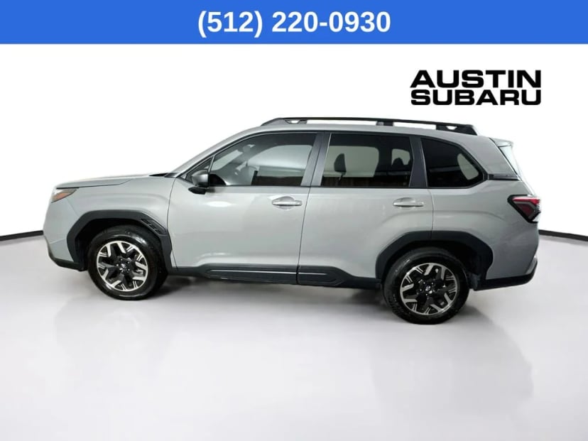 2026 Subaru Forester - Image 3