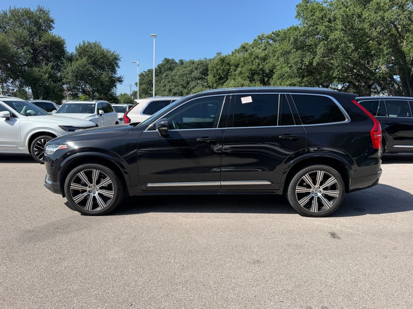 2024 Volvo XC90 - Image 2