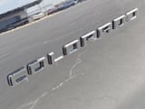 2026 Chevrolet Colorado - Preview 12
