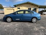 2007 Honda Civic - Preview 3