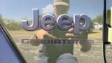 2023 Jeep Gladiator - Preview 9