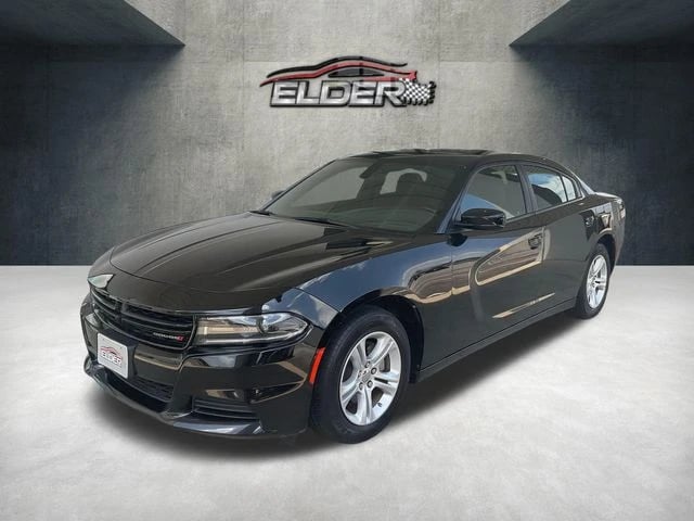 2023 Dodge Charger - Image 1