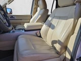 2017 Ford Expedition - Preview 15