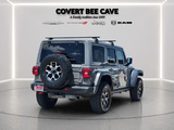 2020 Jeep Wrangler - Preview 7