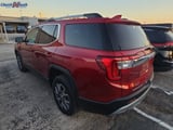 2023 GMC Acadia - Preview 4
