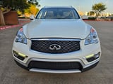 2017 INFINITI QX50 - Preview 2