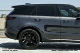 2026 Land Rover Range Rover Sport - Preview 8