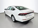 2026 Honda Accord - Preview 7