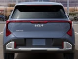 2027 Kia Seltos - Preview 13