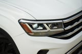 2020 Volkswagen Atlas Cross Sport - Preview 2