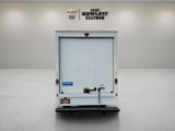 2024 Chevrolet Express Cutaway - Preview 3