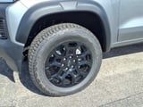 2026 Chevrolet Colorado - Preview 9