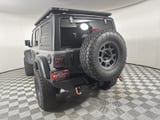 2021 Jeep Wrangler - Preview 3