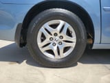 2007 Honda Odyssey - Preview 9