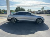 2025 Hyundai Ioniq 6 - Preview 6