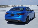 2020 Alfa Romeo Giulia - Preview 5