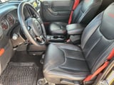 2017 Jeep Wrangler - Preview 13