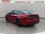 2026 Toyota Camry - Preview 7