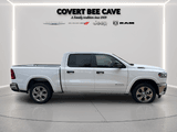 2026 Ram 1500 - Preview 11
