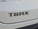 2025 Chevrolet Trax - Preview 8