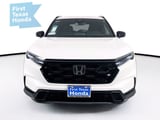 2027 Honda CR-V - Preview 2