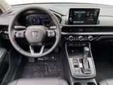 2027 Honda CR-V - Preview 11