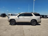 2023 Chevrolet Tahoe - Preview 4