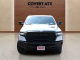 2026 Ram 1500 - Preview 8
