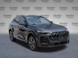 2026 Audi Q5 - Preview 3