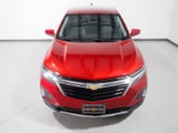 2022 Chevrolet Equinox - Preview 10