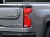 2026 Chevrolet Silverado 2500 HD - Preview 11