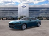 2026 Ford Mustang - Preview 2