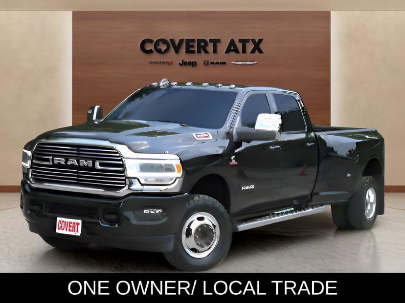 2024 Ram 3500 - Image 1