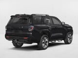 2026 Toyota 4Runner - Preview 3