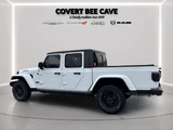 2025 Jeep Gladiator - Preview 6
