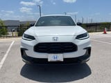2027 Honda HR-V - Preview 2