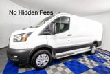 2025 Ford Transit - Preview 2