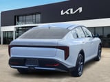 2025 Kia K4 - Preview 5
