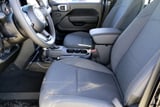 2026 Jeep Wrangler - Preview 9