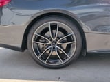 2020 Mercedes-Benz C-Class - Preview 11