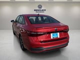 2027 Volkswagen Jetta - Preview 3