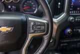 2019 Chevrolet Silverado - Preview 16