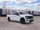 2026 Ford F-150 - Preview 7