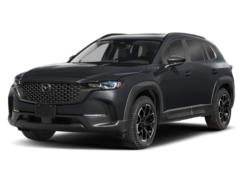 2026 Mazda CX-50 - Image 1