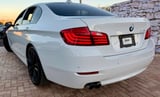 2016 BMW 5 Series - Preview 6