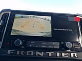 2027 Nissan Frontier - Preview 9