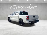 2027 Nissan Frontier - Preview 14